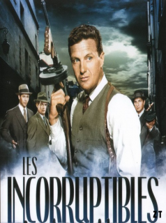 voir Les Incorruptibles saison 1 épisode 18