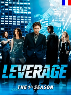 voir Leverage - Les Justiciers saison 1 épisode 1