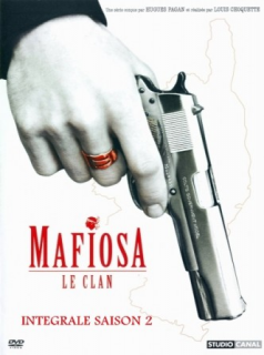 voir Mafiosa saison 2 épisode 6