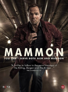 voir Mammon, la révélation saison 2 épisode 1