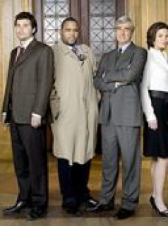 voir New York District / New York Police Judiciaire (Law & Order) Saison 23 en streaming 