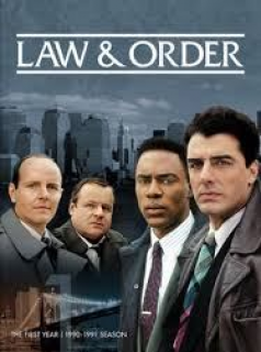 voir New York District / New York Police Judiciaire (Law & Order) saison 1 épisode 19