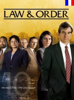 voir New York District / New York Police Judiciaire (Law & Order) saison 10 épisode 15