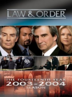 voir New York District / New York Police Judiciaire (Law & Order) saison 14 épisode 15