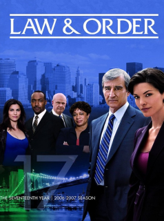 voir New York District / New York Police Judiciaire (Law & Order) saison 17 épisode 8