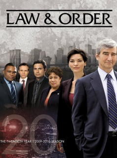 voir New York District / New York Police Judiciaire (Law & Order) saison 20 épisode 2