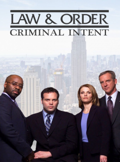 voir New York Section Criminelle Saison 9 en streaming 