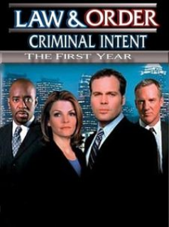 voir New York Section Criminelle saison 1 épisode 3