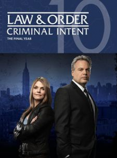 voir New York Section Criminelle saison 10 épisode 3