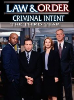 voir New York Section Criminelle Saison 3 en streaming 