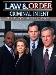 voir serie New York Section Criminelle saison 4