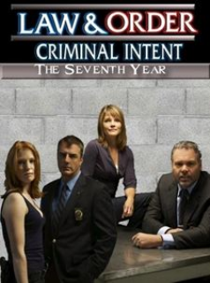 voir New York Section Criminelle saison 7 épisode 13