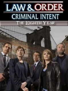 voir New York Section Criminelle saison 8 épisode 1