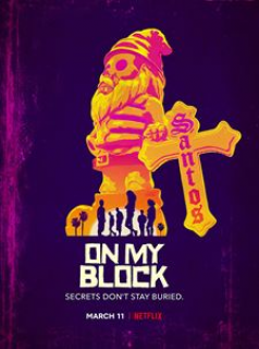 voir On My Block saison 3 épisode 8