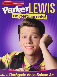 voir Parker Lewis ne perd jamais saison 2 épisode 24