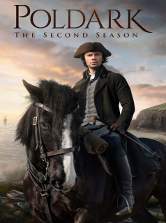 voir Poldark (2015) Saison 2 en streaming 