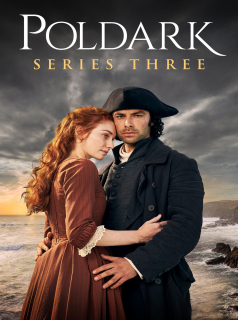 voir Poldark (2015) Saison 3 en streaming 