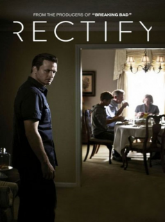 voir serie Rectify en streaming