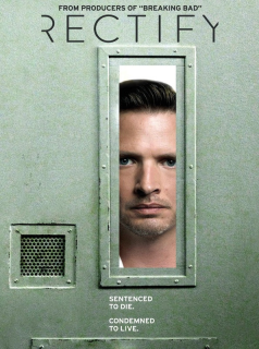 voir Rectify saison 1 épisode 6