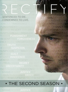 voir Rectify saison 2 épisode 5