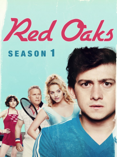 voir Red Oaks saison 1 épisode 4