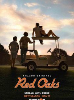 voir Red Oaks saison 2 épisode 5