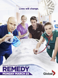 voir Remedy Saison 2 en streaming 