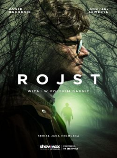 voir Rojst Saison 2 en streaming 