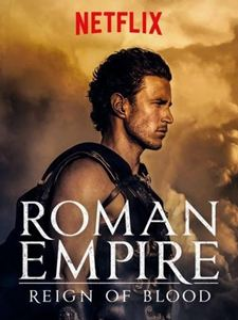 voir Roman Empire saison 1 épisode 1