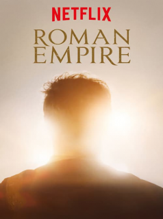 voir Roman Empire saison 2 épisode 2