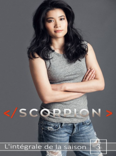 voir serie Scorpion en streaming