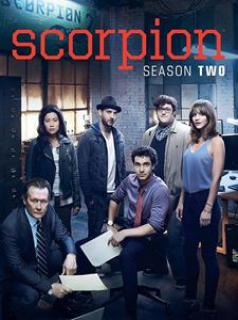 voir serie Scorpion saison 2