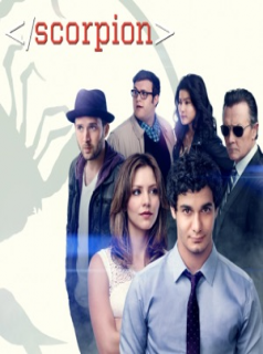 voir serie Scorpion saison 4