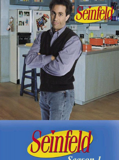 voir Seinfeld saison 1 épisode 4