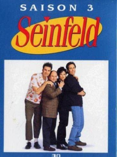 voir Seinfeld Saison 3 en streaming 