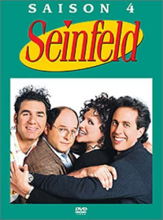 voir Seinfeld saison 4 épisode 1