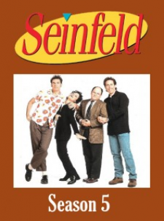 voir Seinfeld saison 5 épisode 12