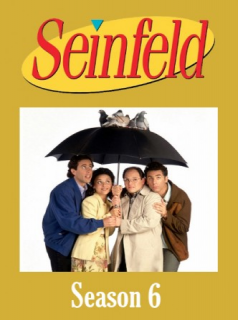 voir Seinfeld saison 6 épisode 19