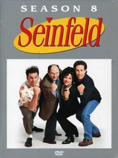 voir Seinfeld saison 8 épisode 6