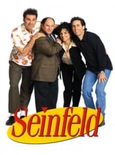 voir Seinfeld saison 9 épisode 23