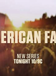 voir serie The American Farm en streaming