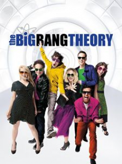 voir The Big Bang Theory saison 10 épisode 17