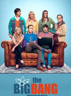 voir The Big Bang Theory saison 12 épisode 24