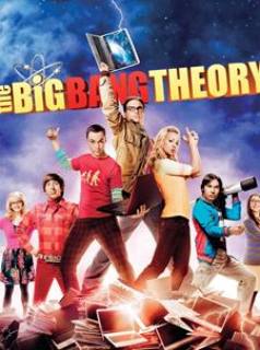 voir The Big Bang Theory saison 5 épisode 5