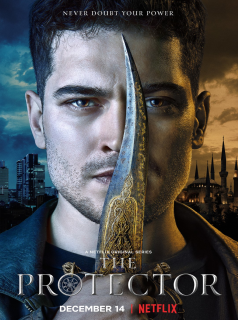 voir serie The Protector en streaming