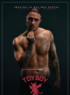 voir Toy Boy saison 1 épisode 1