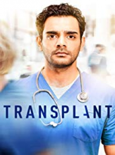 voir Transplant Saison 2 en streaming 