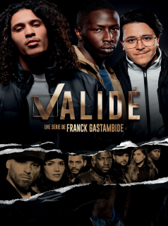 voir serie Validé (Valide) en streaming