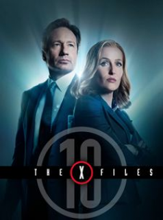 voir X-Files - Aux frontières du réel saison 10 épisode 6