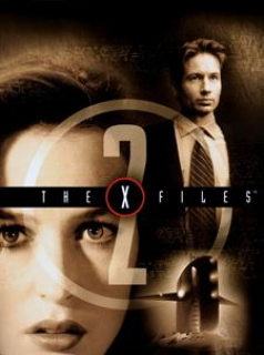 voir X-Files - Aux frontières du réel Saison 2 en streaming 